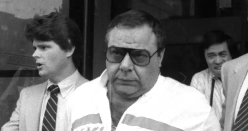 Angelo Ruggiero: The ‘Psycho’ Gangster Whose Wiretapped Rants Helped Bring Down The Mob