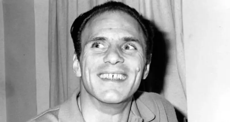 The Blood-Soaked Life Of ‘Crazy’ Joe Gallo, The Deranged New York Mobster Who Met A Grisly End