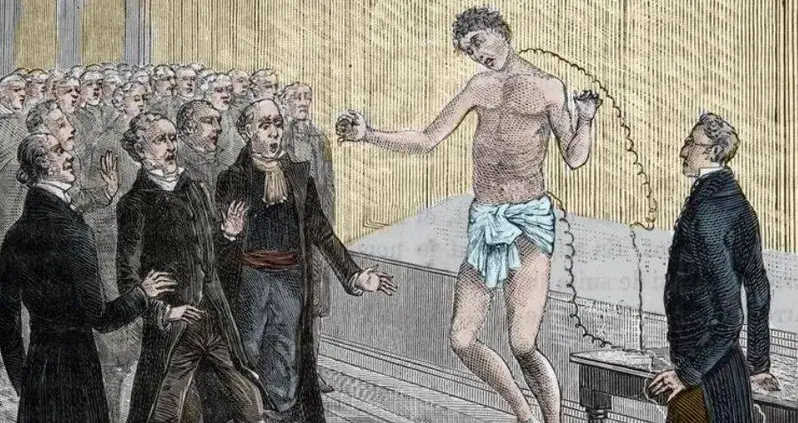 7 Real-Life Frankenstein Experiments Carried Out By Mad Scientists Throughout History