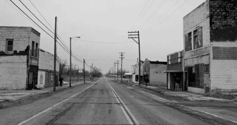 Inside The Eerie History Of Picher, Oklahoma, ‘America’s Most Toxic Ghost Town’