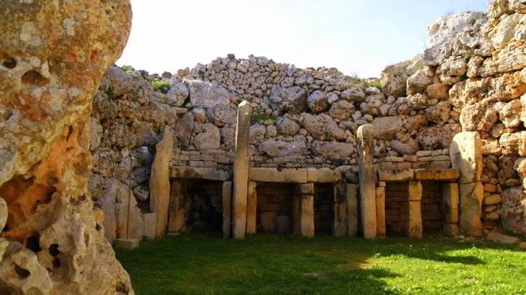 5 Of The World s Oldest Structures