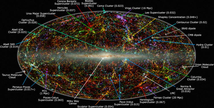 Universe_Note The Note Of The Universe