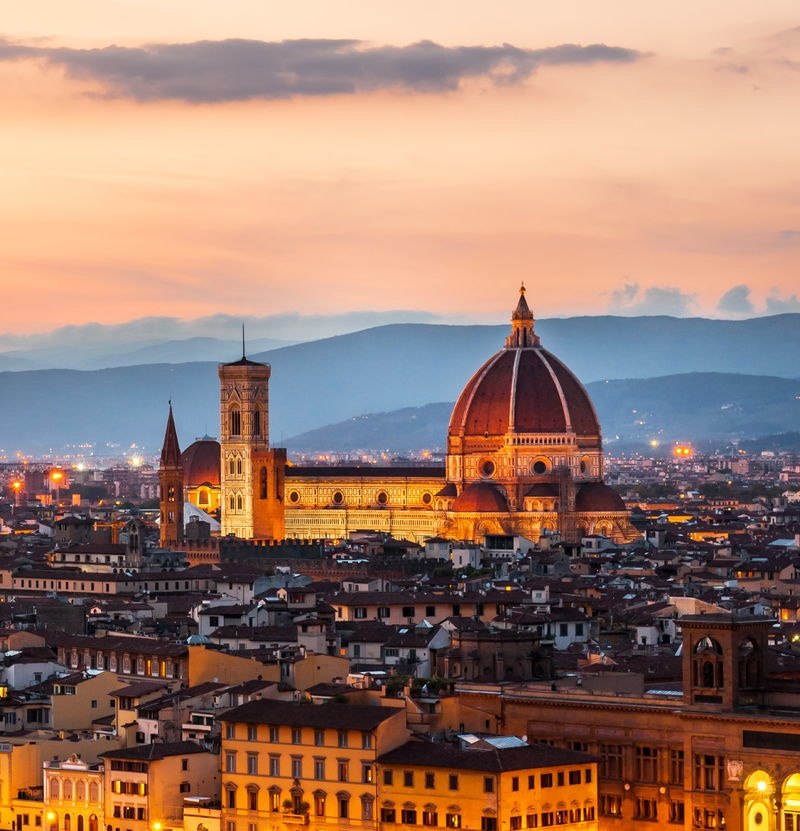 Florence Night 1