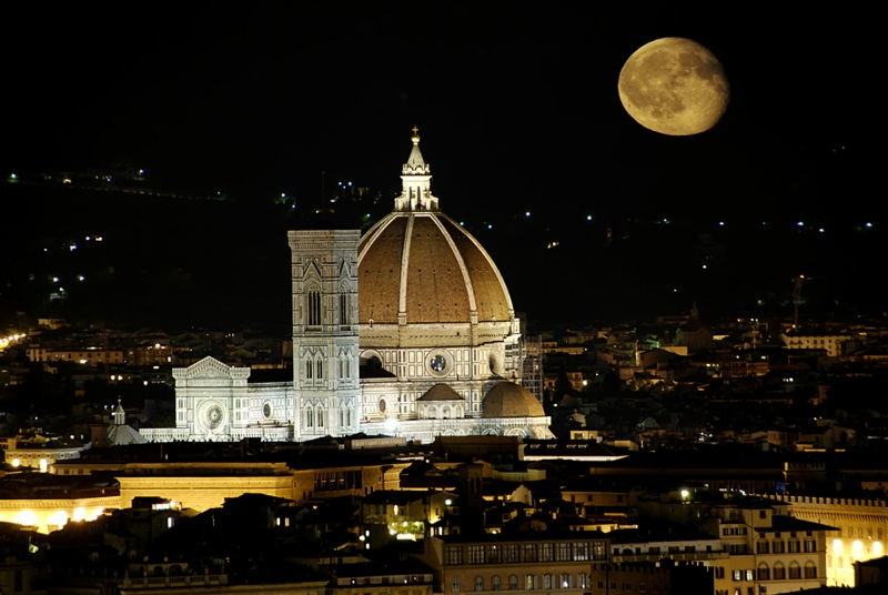 Florence Night 3