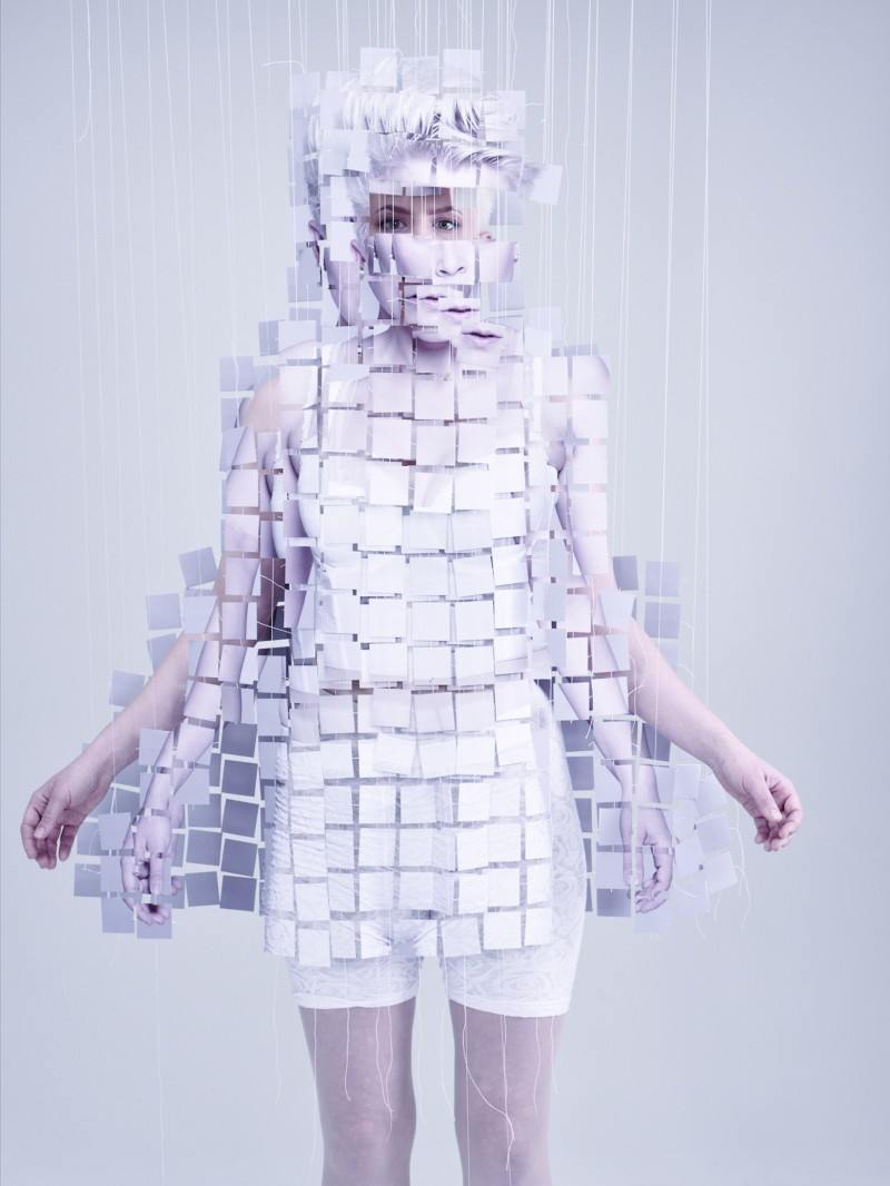 Lucy McRae Body Architect