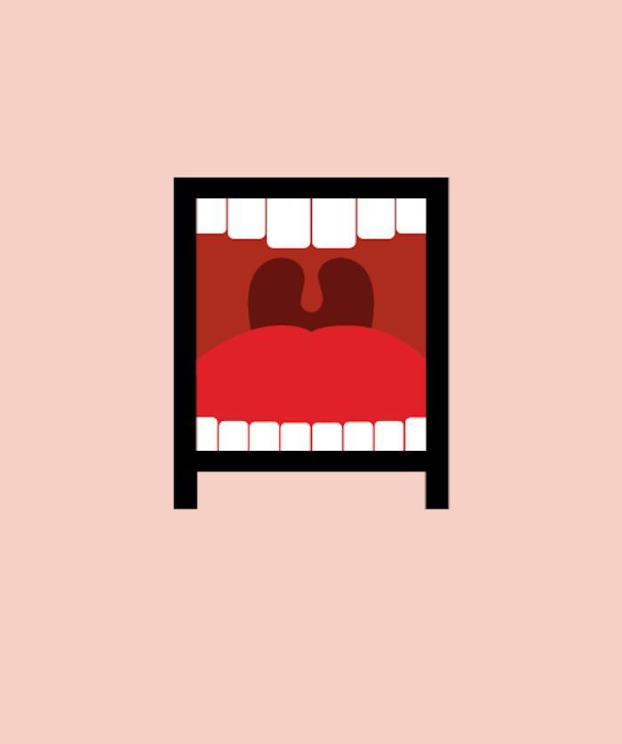 Mouth