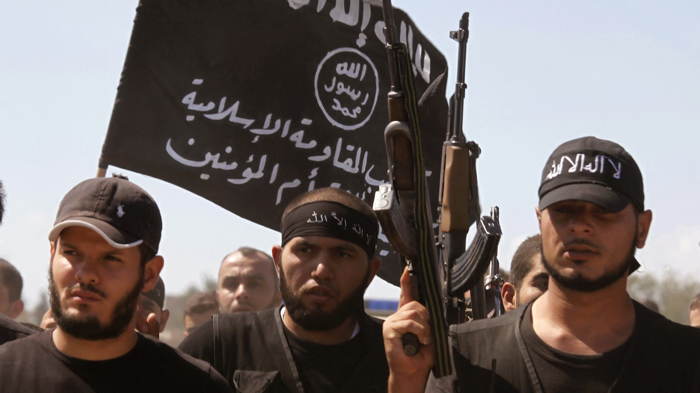 Terrorist Fails