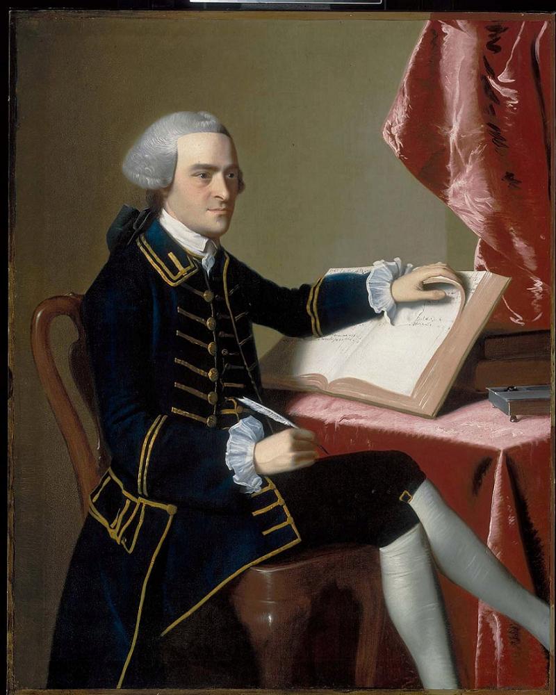 3 Founding Fathers And The Awful Things They Did