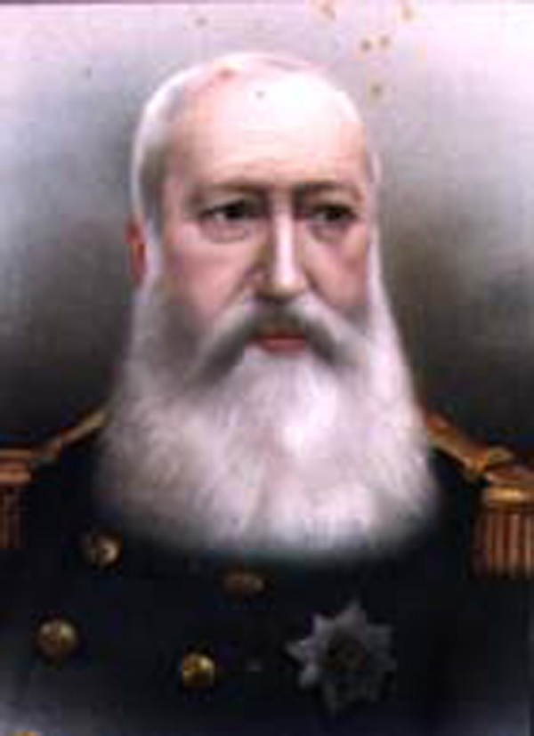 History's Most Famous Psychopaths King Leopold