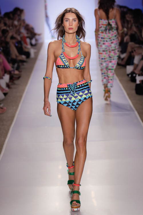 Miami Swimsuit Two Piece