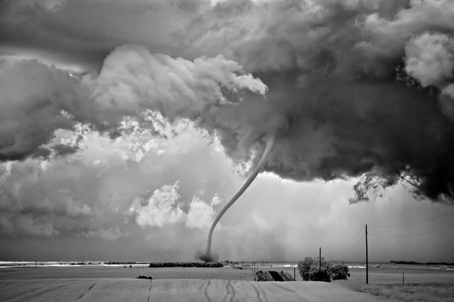 Mitch Dobrowner Direct Hit