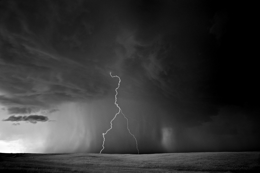Fork Lightning
