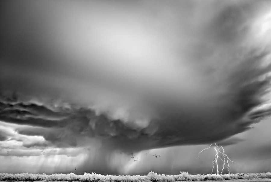 Lightning Chase