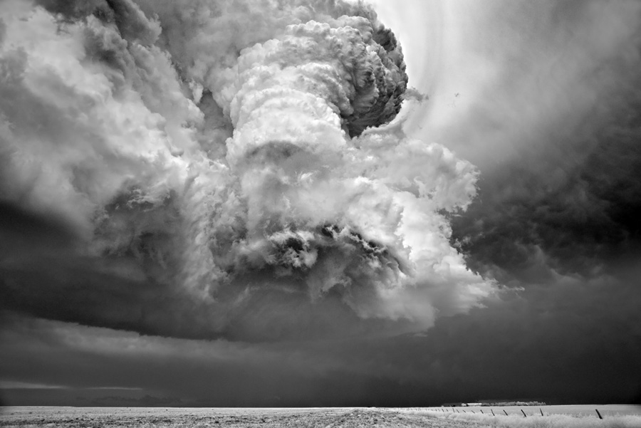 Mitch Dobrowner Massive Unrest