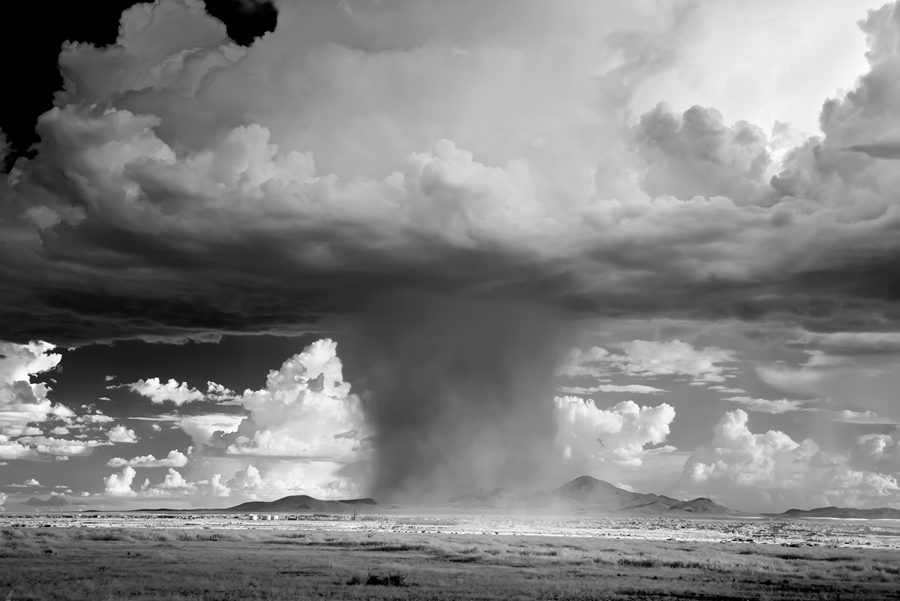 Rain Deluge