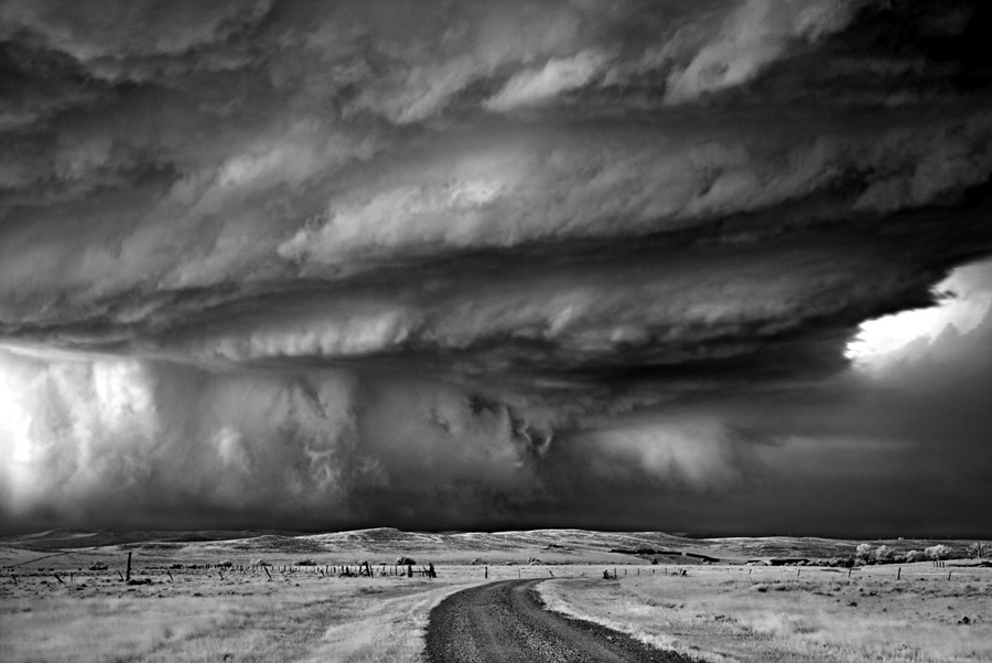 Storm Wall