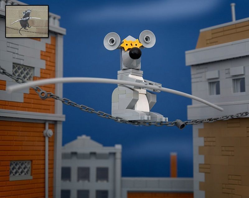 Bricksy