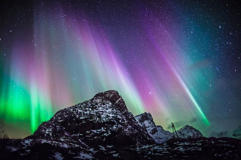 Nicholas Buer Photography Aurora