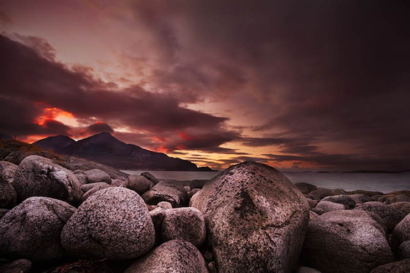 Nicholas Buer Photography Rocks