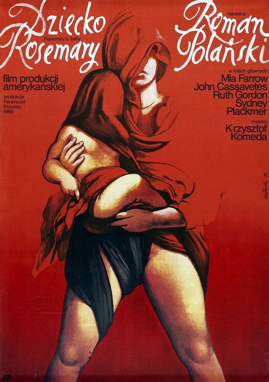 Soviet Bloc Movie Posters