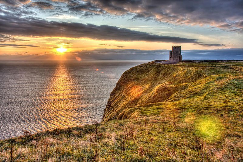 O'Briens Tower