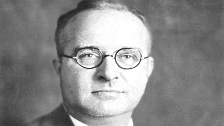 Thomas Midgley Jr.