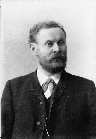 Otto Lilienthal