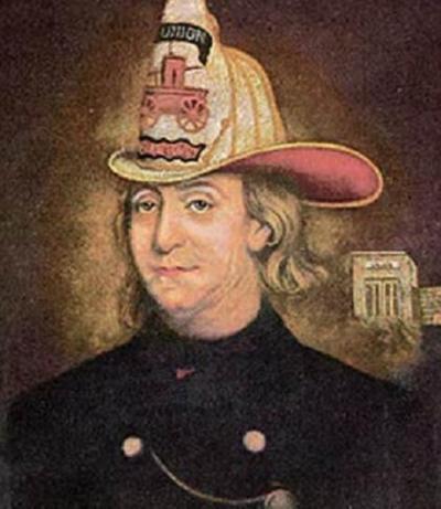Ben Fireman