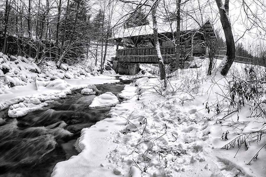 Bridge