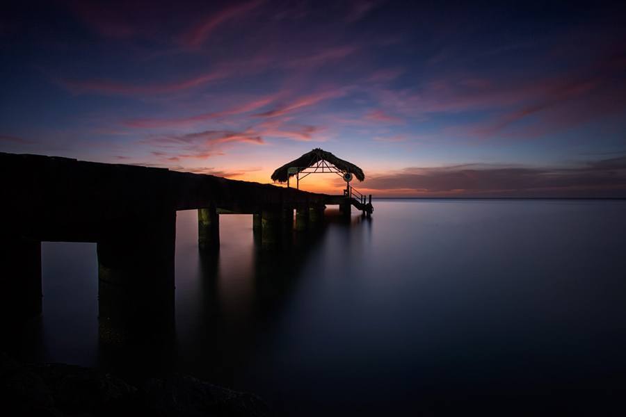 Dock