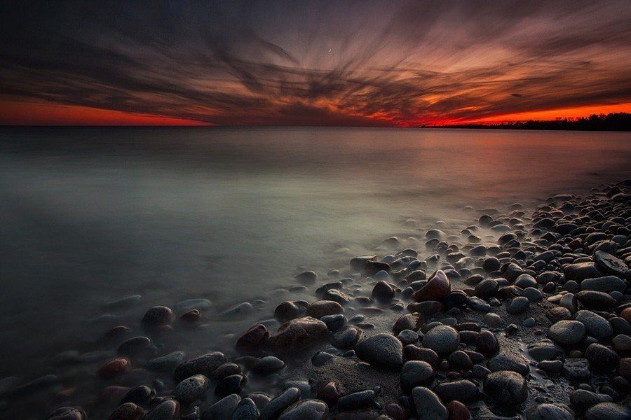 Red Sky