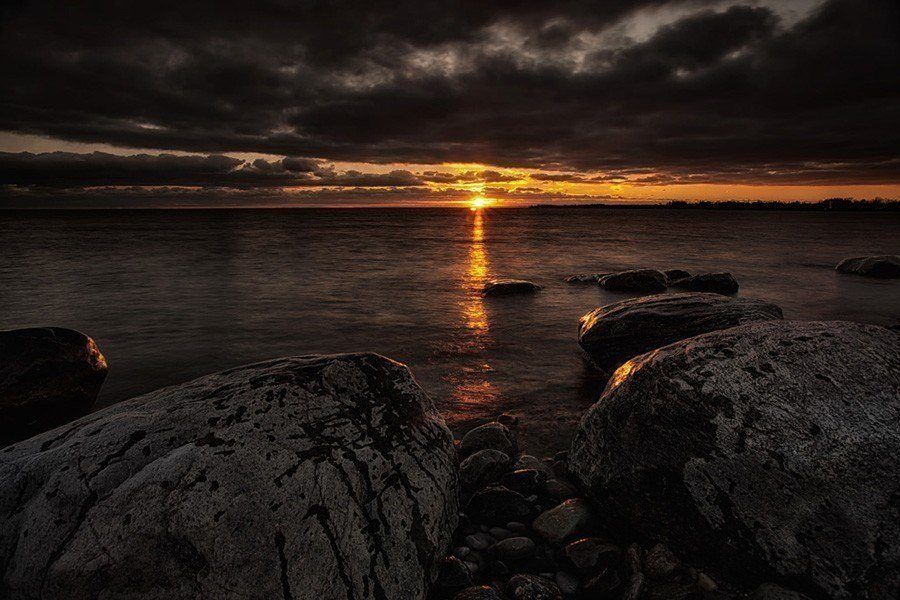 Sun Path