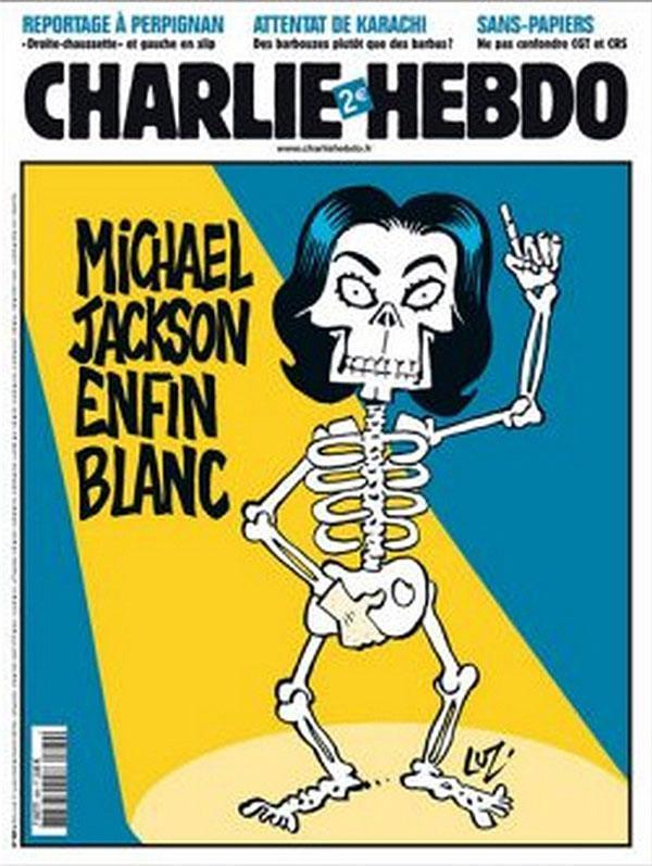 10 Controversial Charlie Hebdo Covers Translated