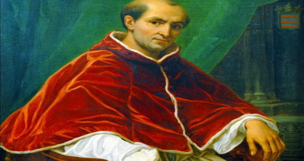 Better Know A Pope: The Story Of Clement V