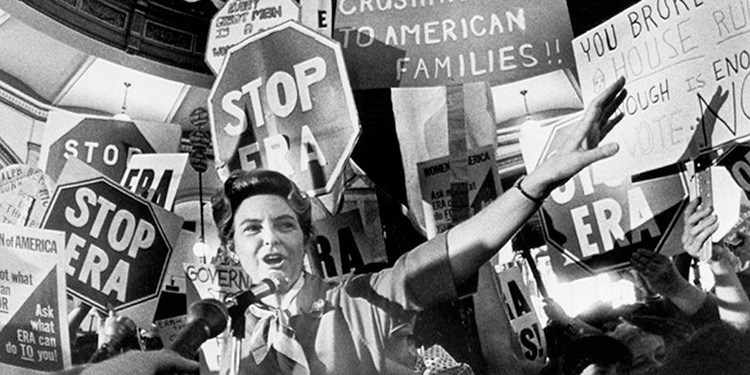 Suffragette Feminism