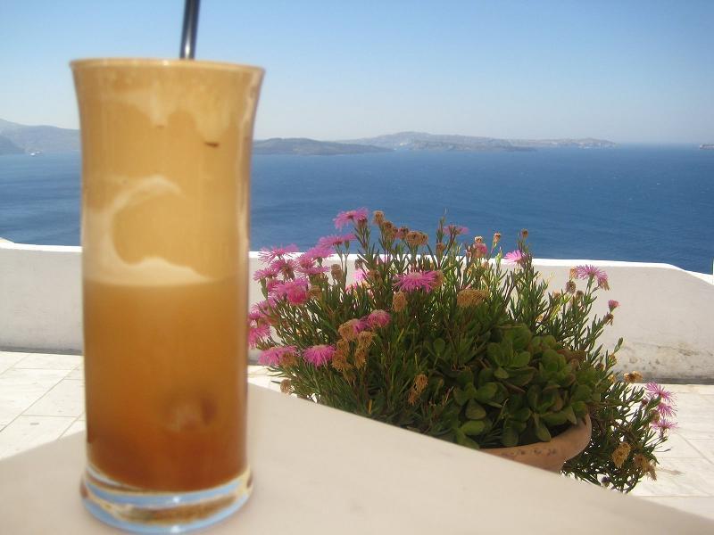 Coffee Culture Greece