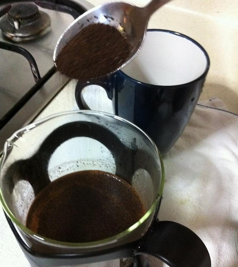 Coffee Culture Hong Kong