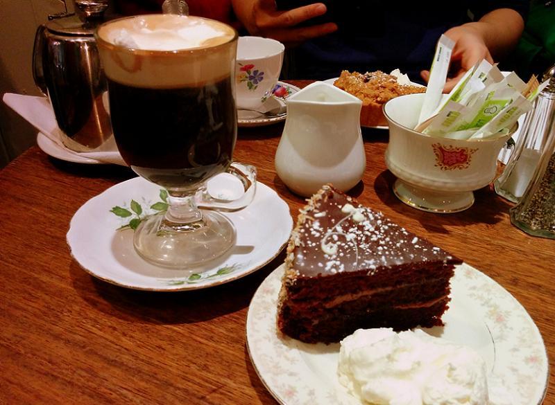 Coffee Culture Ireland