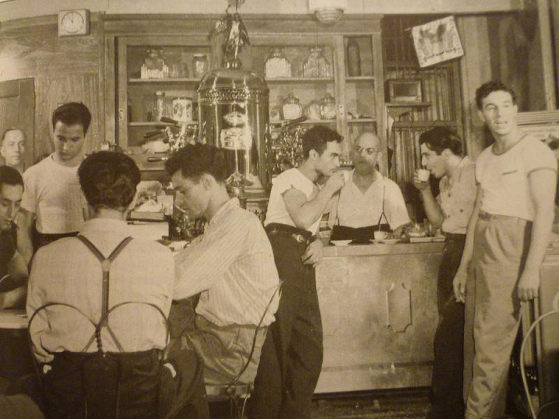 Coffee Culture Italy