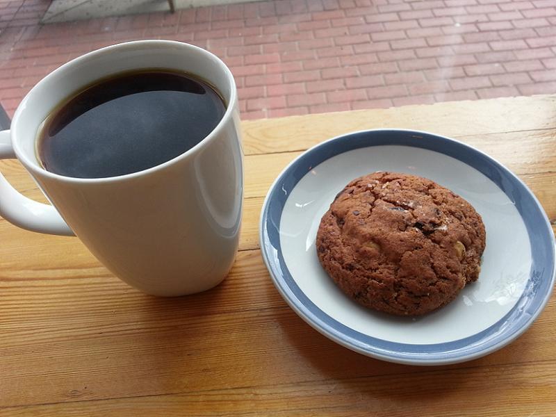 Coffee Culture Netherlands