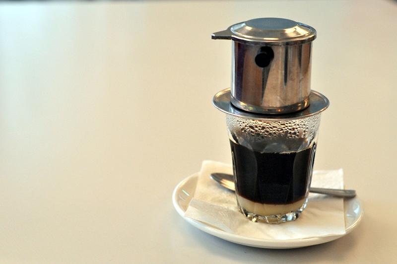 Coffee Culture Vietnam