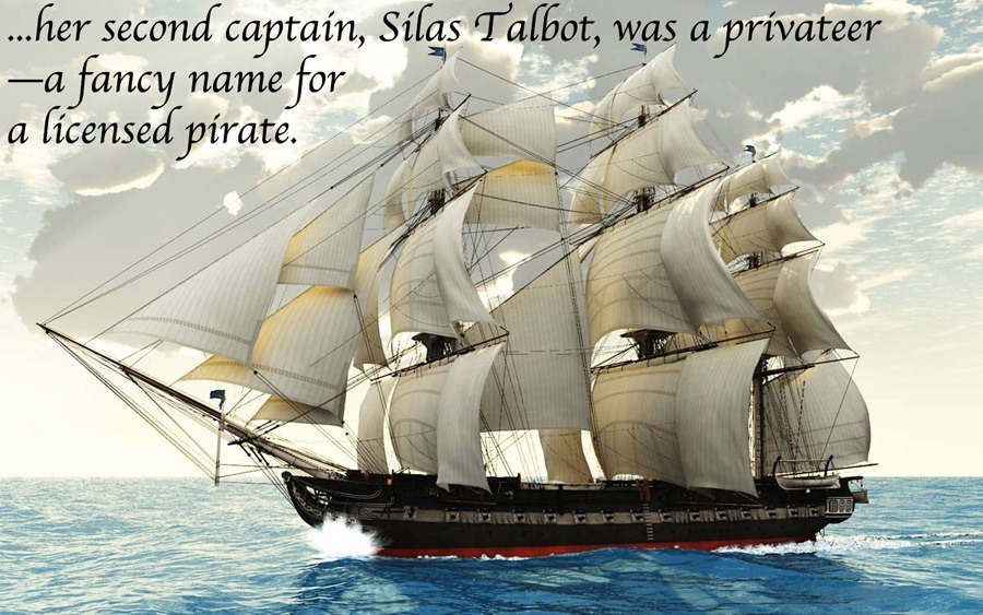 19 USS Constitution Facts About America's Most Important Warship