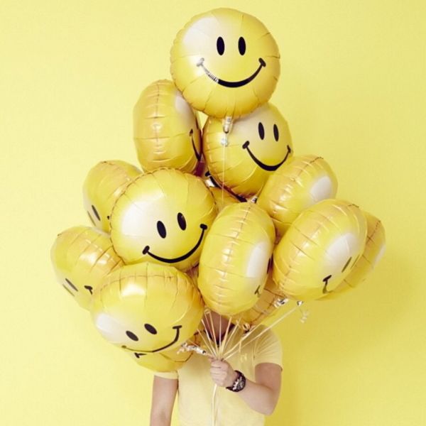 Inspiring Instagrams Transgender Balloons