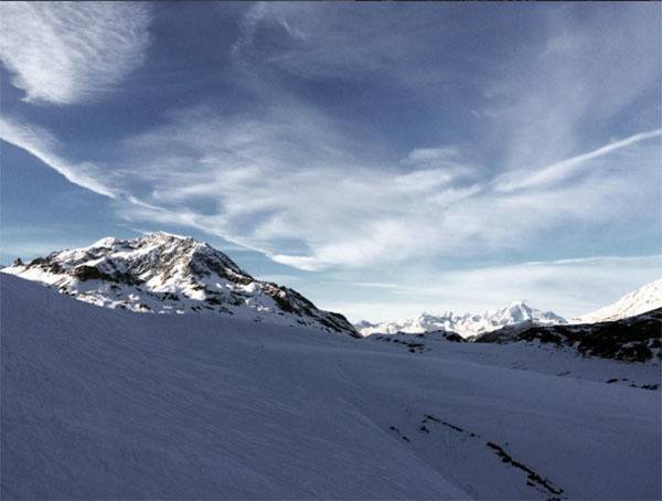 Winter Instagram Photos Valdiser
