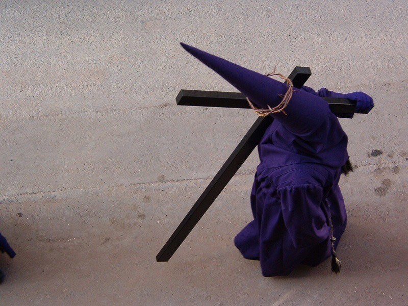 Capirote Daimiel Spain