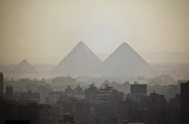 Today Giza