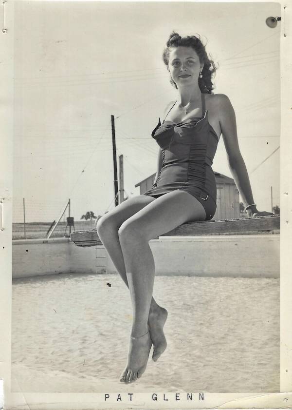 Bikini History 23 Photos Of Women S Swimwear Over Time