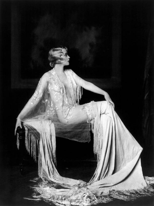 Ziegfeld Follies Photos That Prove How Sexy The Roaring Twenties Were