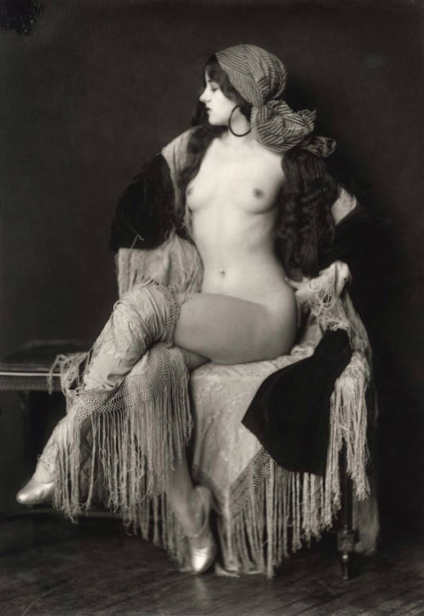 Ziegfeld Follies Photos That Prove How Sexy The Roaring Twenties Were