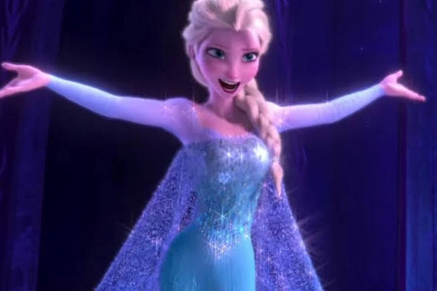 Frozen Fans